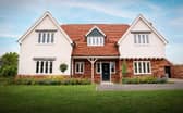 BOTB's £880,000 dream home prize is situated in a pretty corner of rural Suffolk