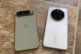 Putting two flagship smartphones head to head has been an interesting exercise