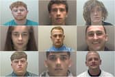 67 rioters sentenced for their role in unrest following Southport stabbings