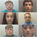 67 rioters sentenced for their role in unrest following Southport stabbings