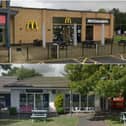 Food hygiene inspectors visit 17 Lancashire businesses