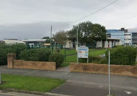 Some parents were unhappy over the way an end-of-year school trip was handled