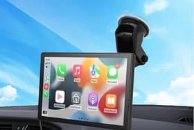 Wireless Android Auto and Apple CarPlay screens are becoming incredibly cheap