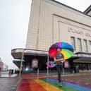 Basil Newby MBE, has announced he is retiring and selling the iconic Funny Girls in Blackpool