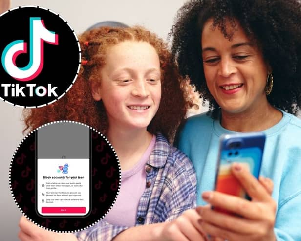 TikTok is planning a number of safety changes that give parents more insight into how their children are using the app