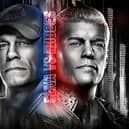 John Cena marks his final SummerSlam appearance this weekend, as he defends the WWE Undisputed Championship in a street fight against former champion Cody Rhodes.