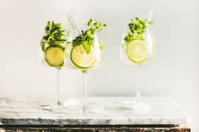 Celebrate National Spritz Day in the sunshine with these classic drinks 