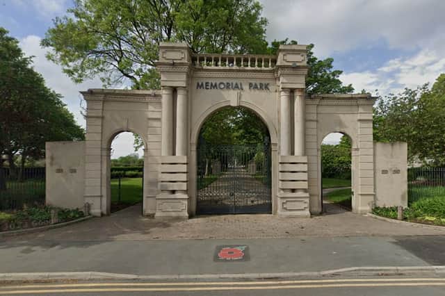 A mobile phone thought to have been stolen in Fleetwood’s Memorial Park over the weekend was in fact misplaced, police confirmed