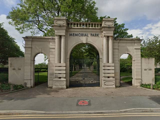 A mobile phone thought to have been stolen in Fleetwood’s Memorial Park over the weekend was in fact misplaced, police confirmed