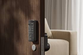 The SwitchBot Lock Ultra and the SwitchBot vision are new launches for the tech firm