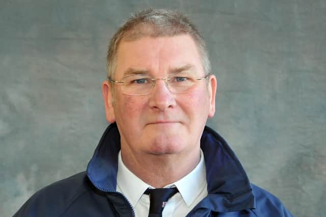 Lifeboat volunteer Phil Denham, honoured for more than 50 years of service to Blackpool RNLI, was remembered with heartfelt tributes across the town