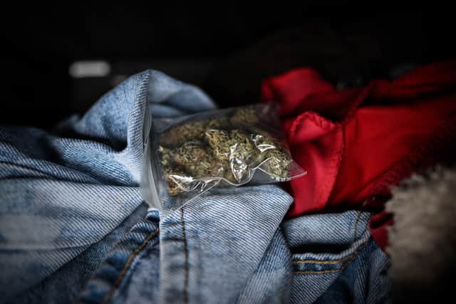 After moving to Malta to study medicine, Sean Welsh, 32, agreed for a friend of his cousin to send out drugs, including cannabis, to his home on the island through the post.
