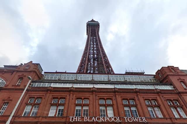 Two of Blackpool’s biggest attractions have moved to local management