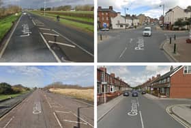 All major roadworks starting in Lytham St Annes & elsewhere in Fylde between Monday, August 4 and Sunday, August 10 