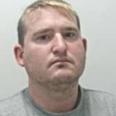 Ben Bryan groomed a 14-year-old girl online before arranging to meet her in Blackpool