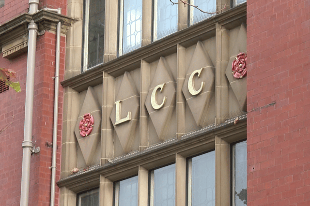 Strike action looks set to continue in the adult social care department at Lancashire County Council