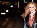Carol Decker and T'Pau are performing at Fleetwood's Marine Hall