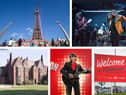 The 5 top things to do next week in Central Lancashire and the Fylde Coast.