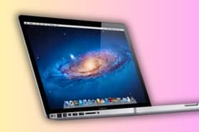 A reliable MacBook at a budget price – perfect for study sessions, streaming and staying connected at uni.