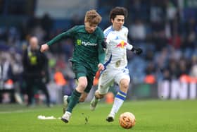 Duncan Watmore (Photo by George Wood/Getty Images)