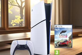 PS5 consoles are expensive to buy outright - so a lease deal is a very attractive prospect