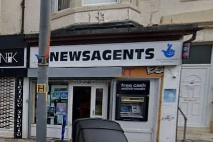 A newsagents and convenience store has applied to extend its premises licence