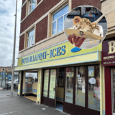 Notarianni Ices introduces new dessert trays.