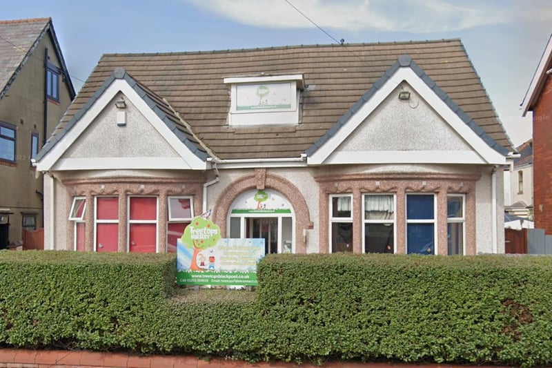 13 new Ofsted ratings handed out to Fylde Coast schools & nurseries