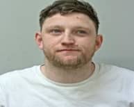 Daniel Burba, 31, of Arnside Crescent, has been jailed for 10 years for causing death by dangerous driving. 
