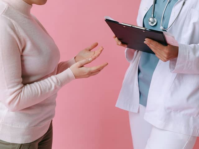 Vaginal dryness is often associated with menopause, but it can happen at any age.