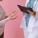 Vaginal dryness is often associated with menopause, but it can happen at any age.