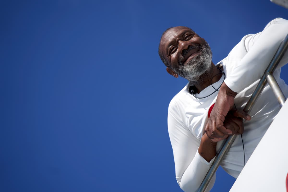 Shark Celebrity Infested Waters cast: who is in the cast? Shark Celebrity Infested Waters cast: who is in the cast?