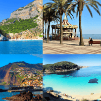 8 Manchester Airport destinations with last-minute flights under £100pp return
