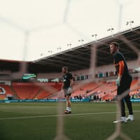 Blackpool boss shares reason for sticking with Birmingham City loanee despite struggles