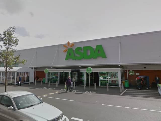 Asda to trial new national apprenticeship programme in Fleetwood store