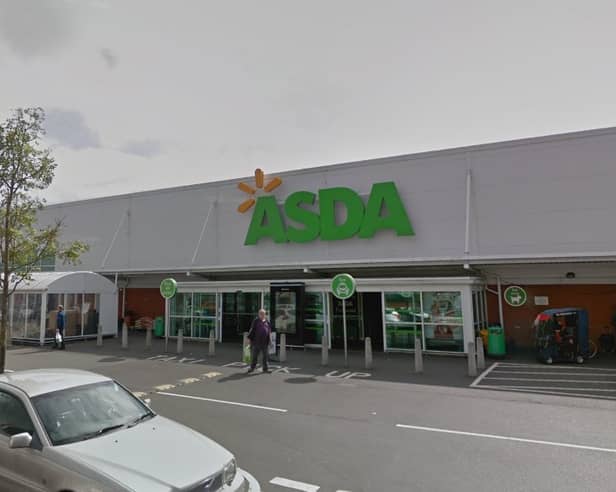 Asda to trial new national apprenticeship programme in Fleetwood store