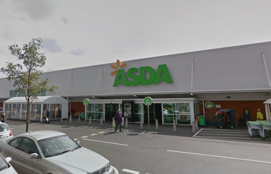 Asda to trial new national apprenticeship programme in Fleetwood store