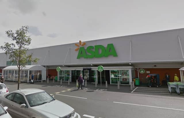 Asda to trial new national apprenticeship programme in Fleetwood store