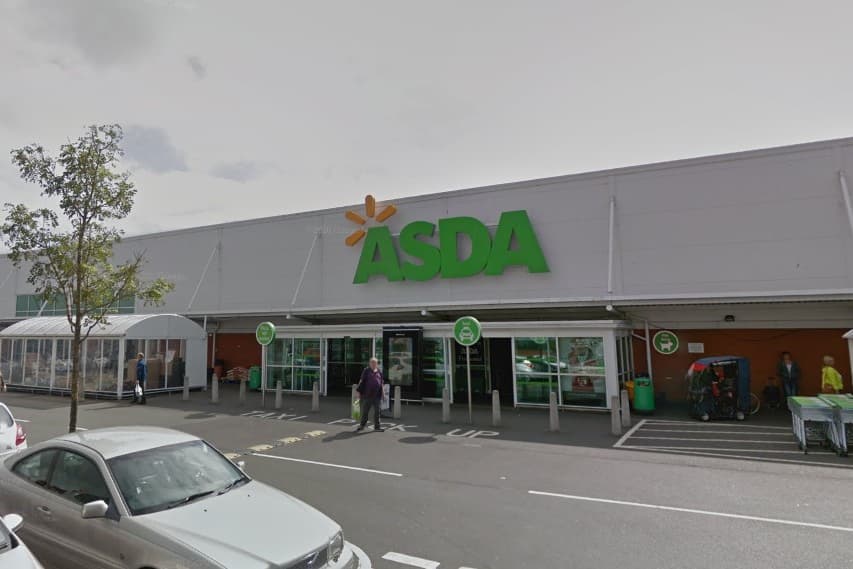 Asda testet neues nationales Ausbildungsprogramm in Fleetwood