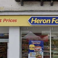 Shock as Heron Foods announces permanent closure of Cleveleys town centre store