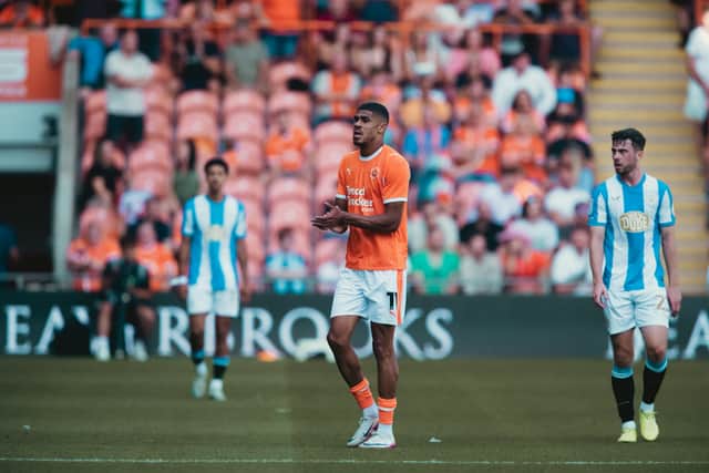 Ashley Fletcher