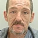Stuart Astley has been jailed after breaking a criminal behaviour order banning him from all B&M stores in the UK