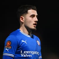 Blackpool, Bolton Wanderers and Barnsley handed transfer boost in race to land League Two forward