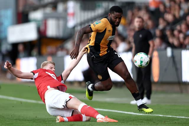 Kylian Kouassi
