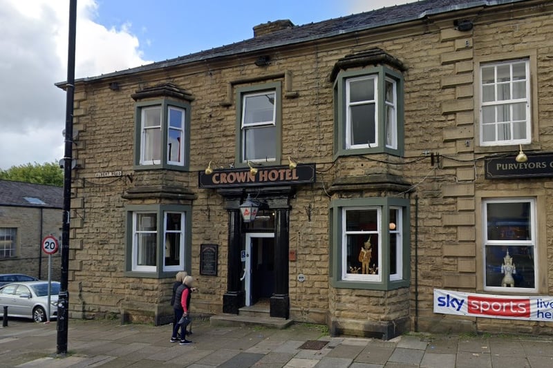 Latest scores on the doors as 28 Lancashire businesses scrutinised by ...