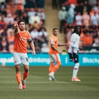 Blackpool close to welcoming three back while others continue to progress ahead of FA Cup tie and Cardiff City meeting