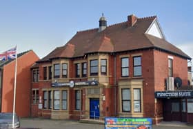 The Marton Institute