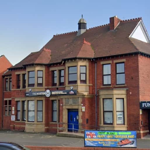 The Marton Institute will be offering free beer to all current and former military personnel on Remembrance Sunday