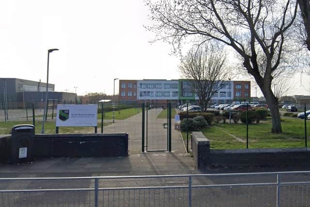 South Shore Academy