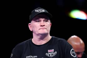 Ricky Hatton has been found dead at the age of 46